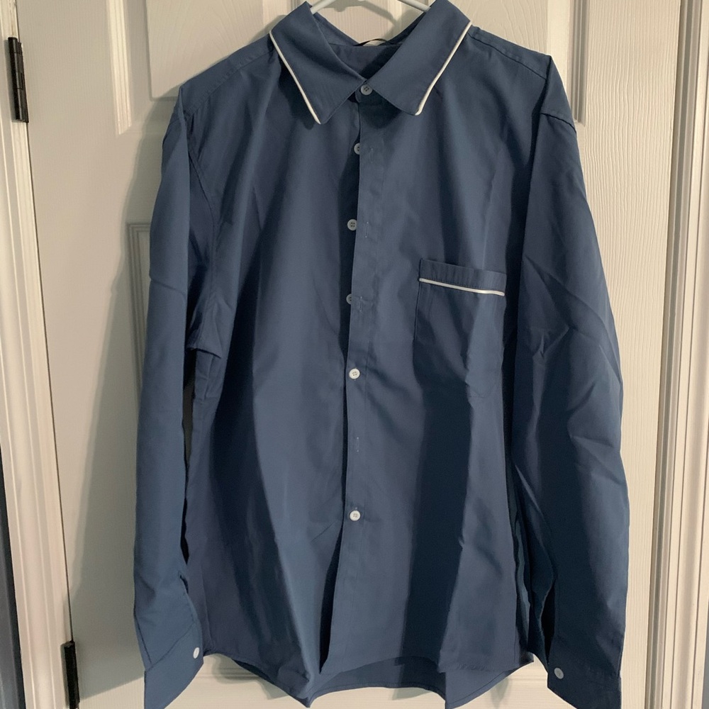 Shein Dress Shirt